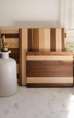 Articles en bois